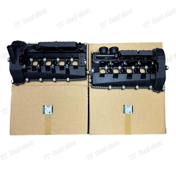 For Land Rover 5.0 Petrol Engine Valve Cover LR113201 LR041443 LR113202 LR032081