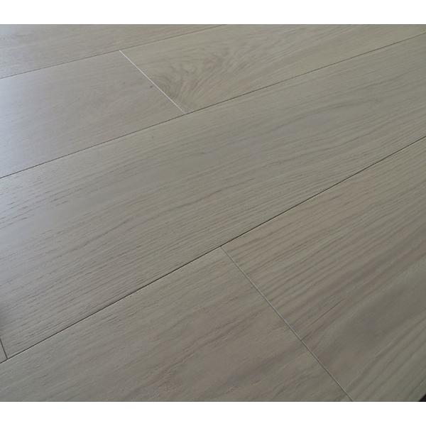 Birch plywood Oak Engineered Wood Flooring to USA, 300MM Width