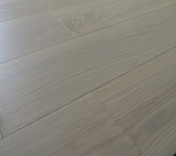Birch plywood Oak Engineered Wood Flooring to USA, 300MM Width