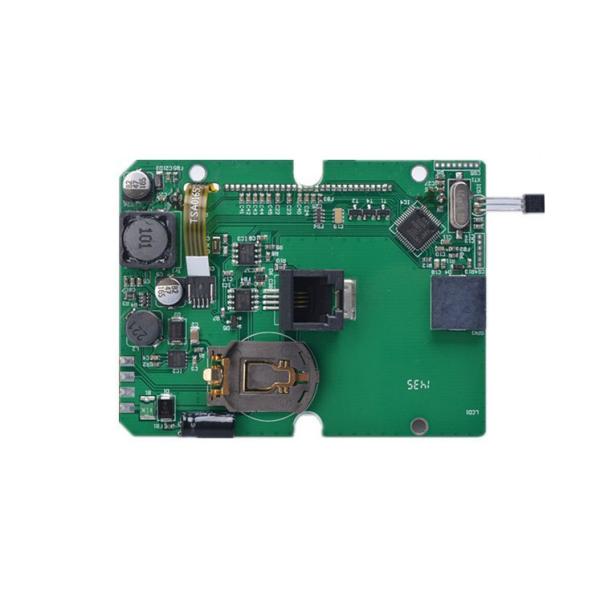 2mm  16 Layers Medical PCB Assembly HASL Finish PCB Circuit Board