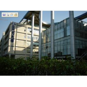 Baosung Technology Development Ltd.