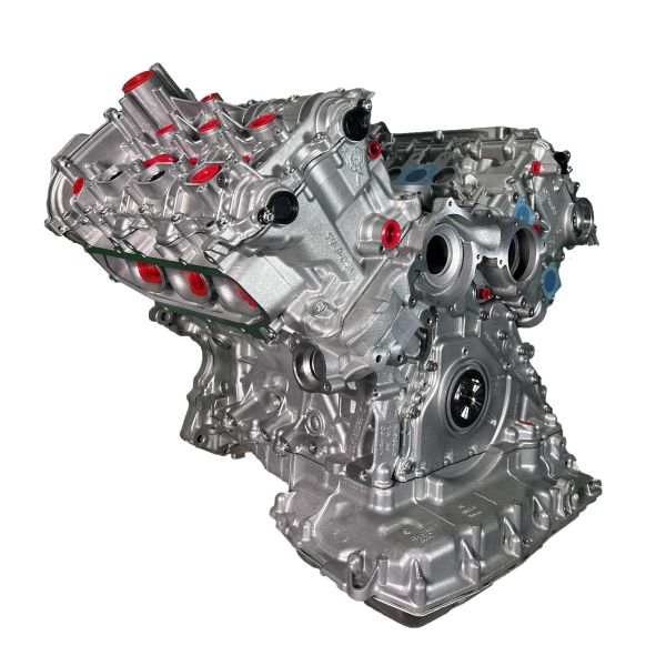 Replace or Repair Remanufactured DCB 3.0T 6-Cylinder Gasoline Engine for Porsche OE 94610003001 94610003101