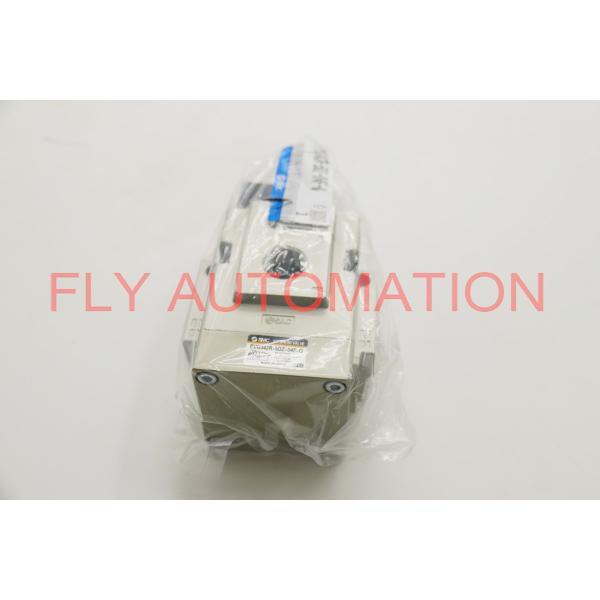 SMC 3-Port SOLENOID VALVE, PILOT PAPET TYPE, RUBBER SEAL Серия VG342 (VG342R-5DZ-04F-Q) Продолжающаяся установка