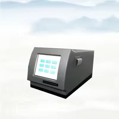 SH407 Portable XRF Sulfur Analyzer Rapid Accurate Fuel Testing Conforms to ASTM D4294