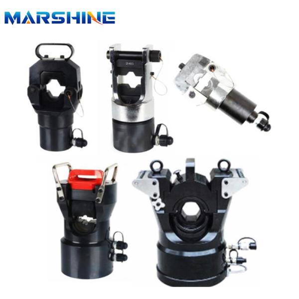 Large Tonnage 300 Ton Split Hydraulic Clamp for Copper and Aluminum Terminal Crimping