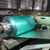 0.12-1.2MM Color Pre-painted Galvanized Steel Coil For Roofing Sheet