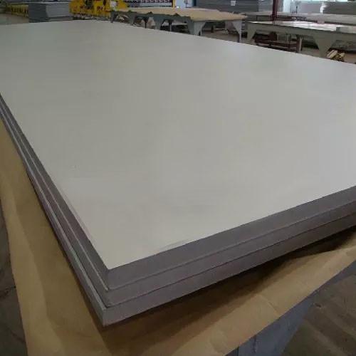 6mm Flat Rolled Stainless Steel No.1 Finish Hot Rolled Stainless Sheet 304
