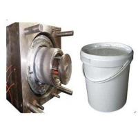 el moldeo a presión del cubo 20L moldea los útiles plásticos de la inyección del aparato electrodoméstico