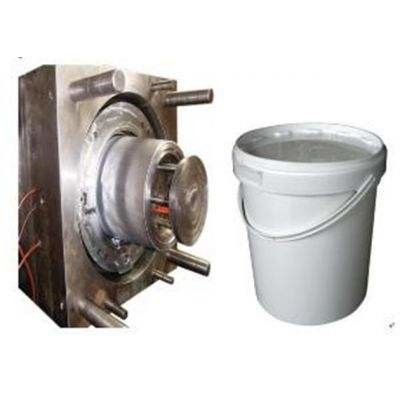 инжекционный метод литья ведра 20Л отливает тоолинг в форму впрыски бытовой техники пластиковый