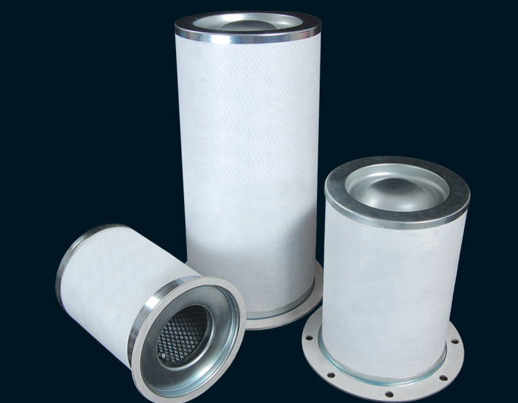 разделитель газа масла 15um