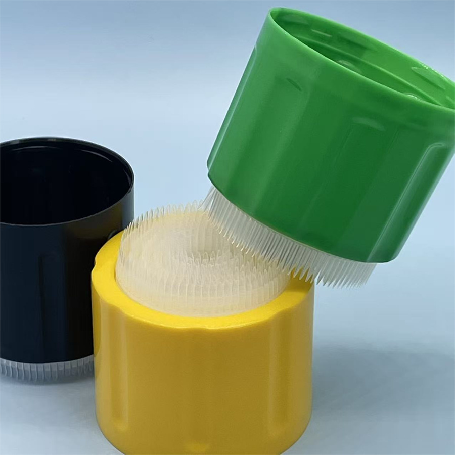 Foam Cleaning Solution Valve, Foam Aerosol Dispensing Valve For Multi‑Surface Cleaner Formulation