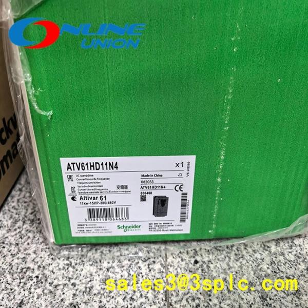 490NAA27103 Modbus Plus bus cable (MB+cable) launched