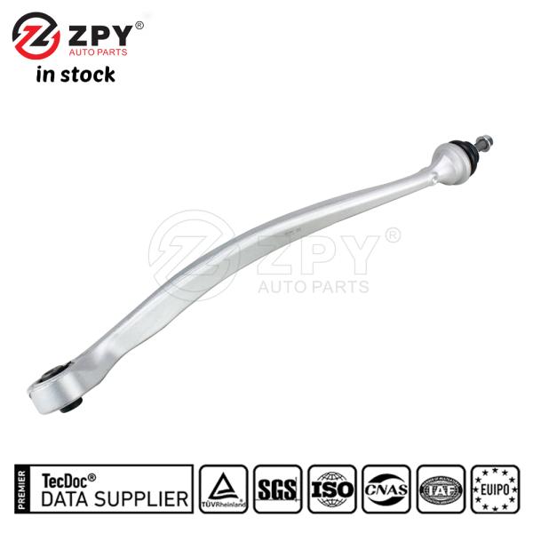 Rodas de acoplamiento del estabilizador delantero derecho ZPY para Porsche Taycan Audi VW