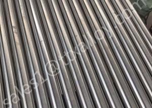 Barras brilhantes de KCF com o bom desempenho para fazer os pinos de guia de KCF
