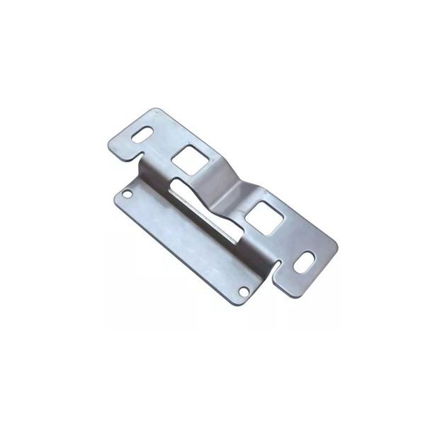 Peças de estampação de aço inoxidável metal metal personalizadas Fabricação Peças de estampação de solda Peças de estampação de precisão