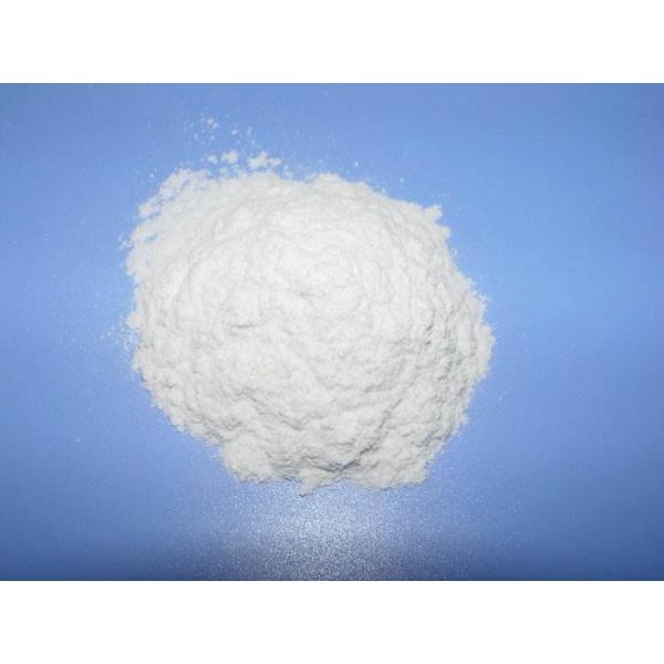 Normal Storage Method Sodium Erythorbate Powder with Molecular Formula C6h7nao6