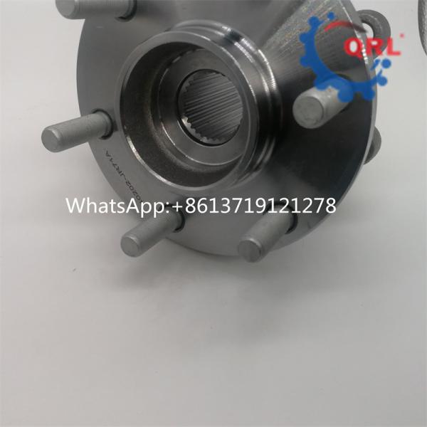 40202-JR71A Wheel Hub Bearing For NISSAN NP300 NAVARA (D40) 2.5 DCi 4WD