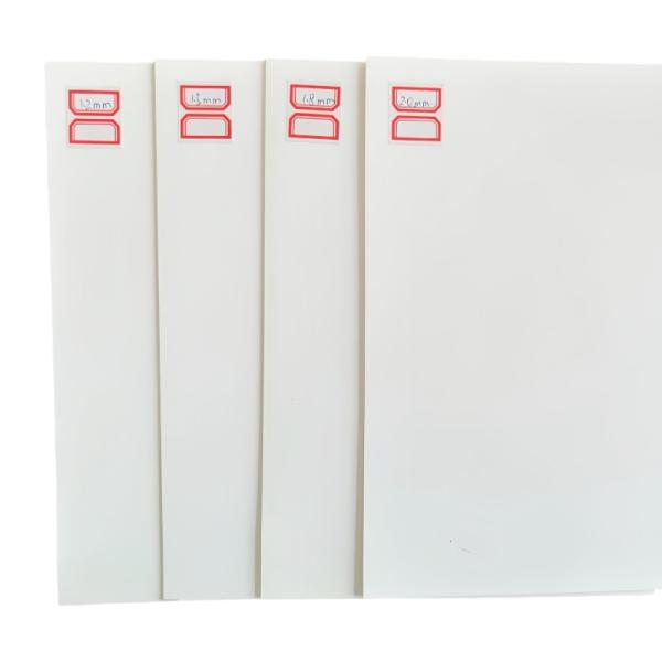TPO Thermoplastic Polyolefin Roofing Membrane Roll Customized For Construction Projects