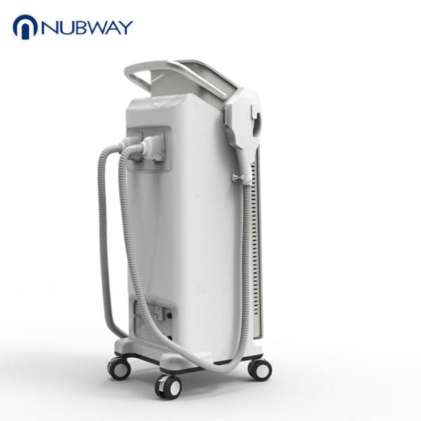 Clinic Salon Spa Use Elos Laser Painless IPL SHR OPT Hair Removal  E-light shr rf system