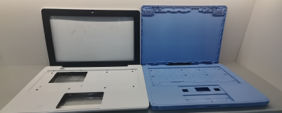 Customized OEM Precision Plastic Injection Molding Parts with IP66 Protection