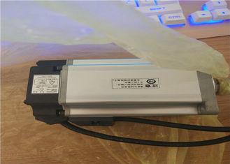 MHMD082G1V PANASONIC INDUSTRIAL DEVICES  Industrial Servo Motor