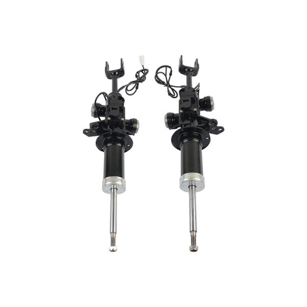 37116796926 37116796925 For BMW 7 Series F01 F02 Front Shock Absorber with Electric Control.