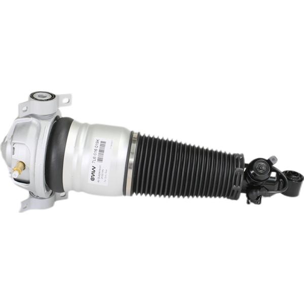 Air Suspension Shock Absorber Rear Left  For Audi Q7 (4L) Volkswagen Touareg Porsche Cayenne (955)