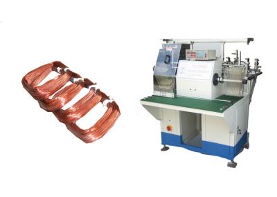 SMT - máquina de enrolamento elétrica da bobina SR350, máquina de enrolamento do motor de indução