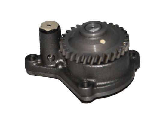 Yanmar Diesel Engine Parts Yammar 4d84 Oil Pump With Gear Small Volume