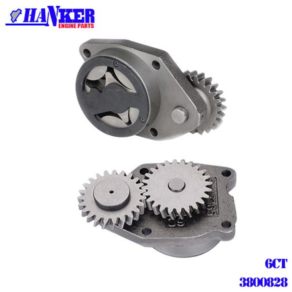 3930338 3802278 3800828 3415365 водяная помпа Cummins Engine 6CT