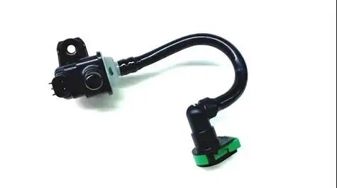 OEM 31478983 Air Bypass Tubercharger Solenoid Boost Pressure Control Valve For Volvo S90 S60