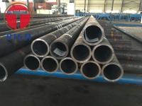 Tubes et tuyaux sans soudure, en acier d'EN10216-2 25CrMo4 10CrMo9-10 pour la pression