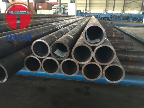 Círculo de tubo de aço sem emenda estirado a frio de Astm A519 Mt1010 para a caldeira