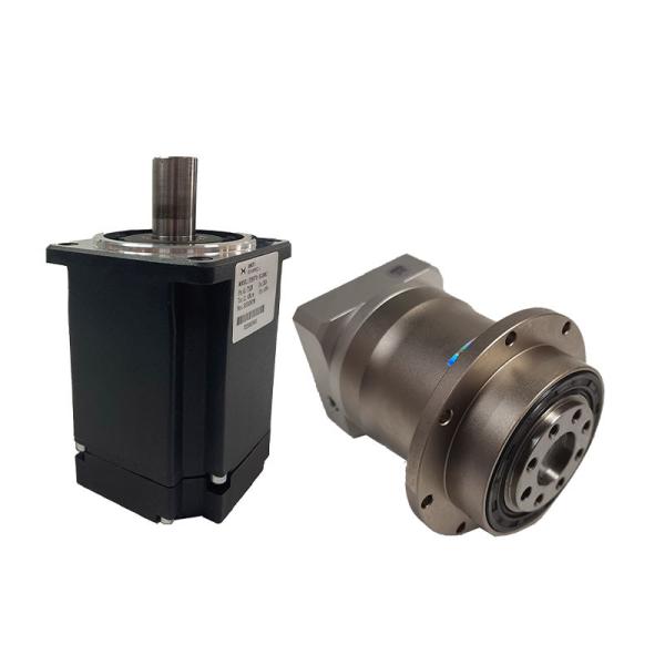 Integrated AGV Drive Unit Large Servo Motor 750W