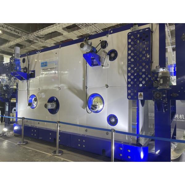 80m Digitas satisfeitas que imprimem a máquina 9527×4496×5003mm do navio de mat