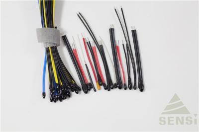 Resistência térmica do termistor da elevada precisão de MF57 3470 NTC
