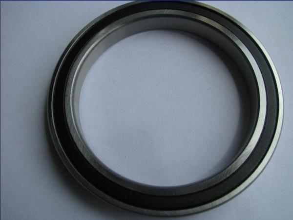 KA040CP0 CSCA040 Thin Wall Ball Bearings For Electric Motors