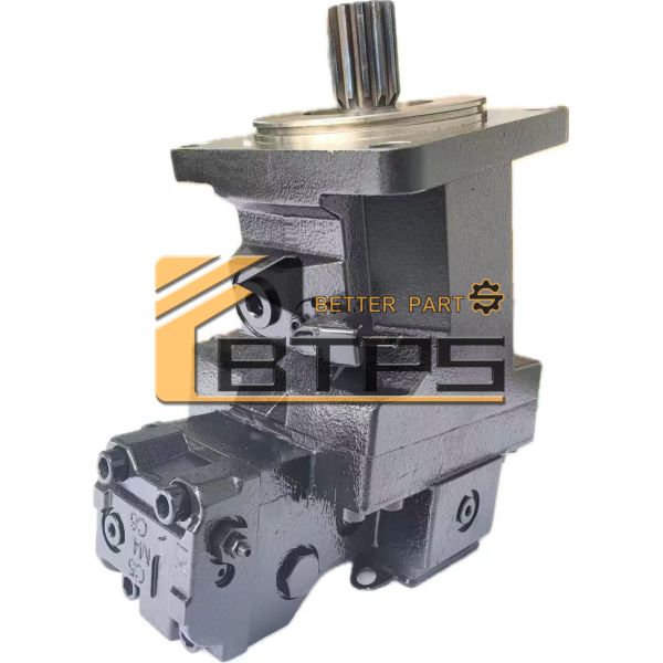 Sauer DANFOS S 90L Axial Plunger Pumps 90L055 90L075 90L100 90L130 90L180 90L250 for Concrete Mixer Hydraulic Piston Pump