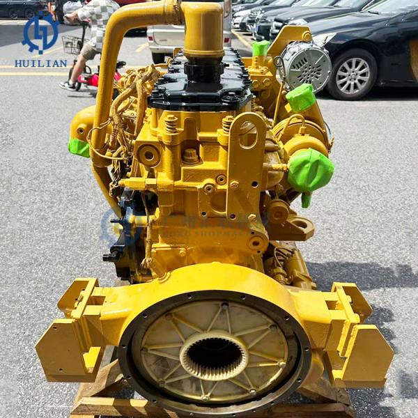 CATE C7 C9 312B 312C Diesel Engine for Machinery Excavator Engine Spare Parts Engine Assyment