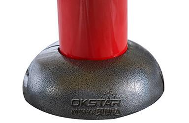 Outdoor Fitness Equipment outdoor arm stretcher upper limbs trainer