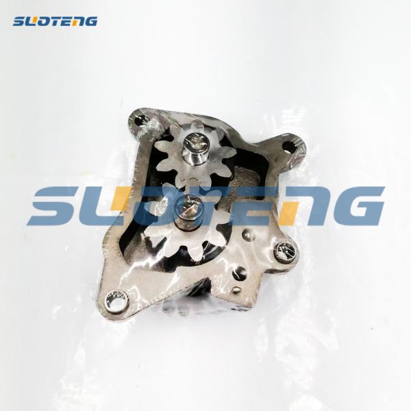 8-94390414-1 8943904141 Oil Pump for 6HK1 Engine