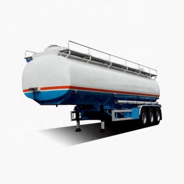 API Approved Aluminum Man Hole Cover for 45000L Carbon Steel Tank Trailer to Africa