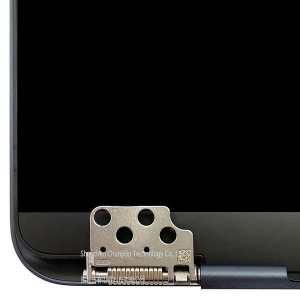 MacBook Air 15.4 LCD Display A2941 2023 M2 Silver