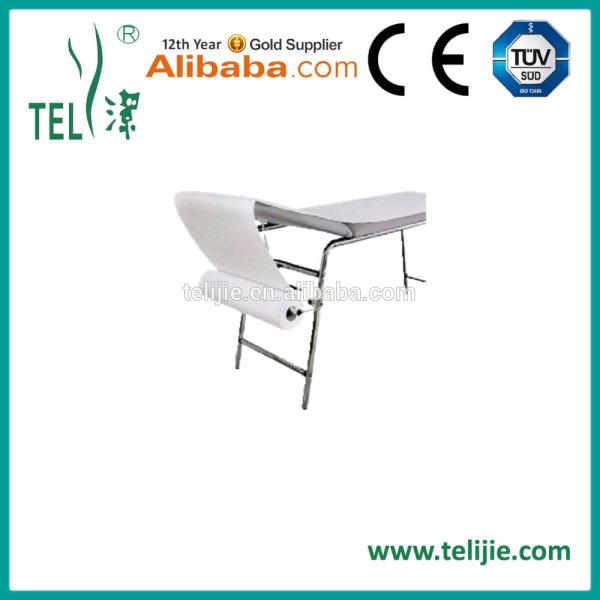 Medical Examination 60cm 50m Disposable Bed Sheets Roll