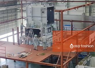 Amorphous Alloy Powder Production Equipment for Military Industry