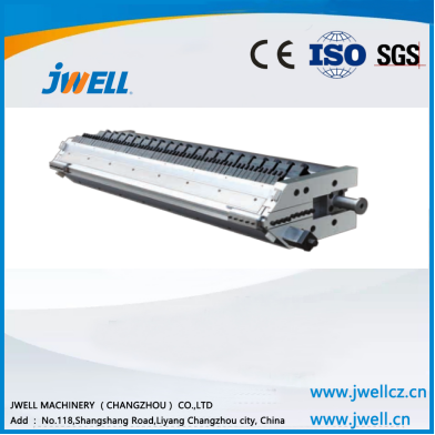 Jwell Coating Lamination Line