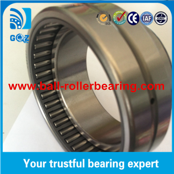 NA Series Steel Thrust Needle - Roller Bearings NA4917 NA5917 NA6917 85x120x35 mm