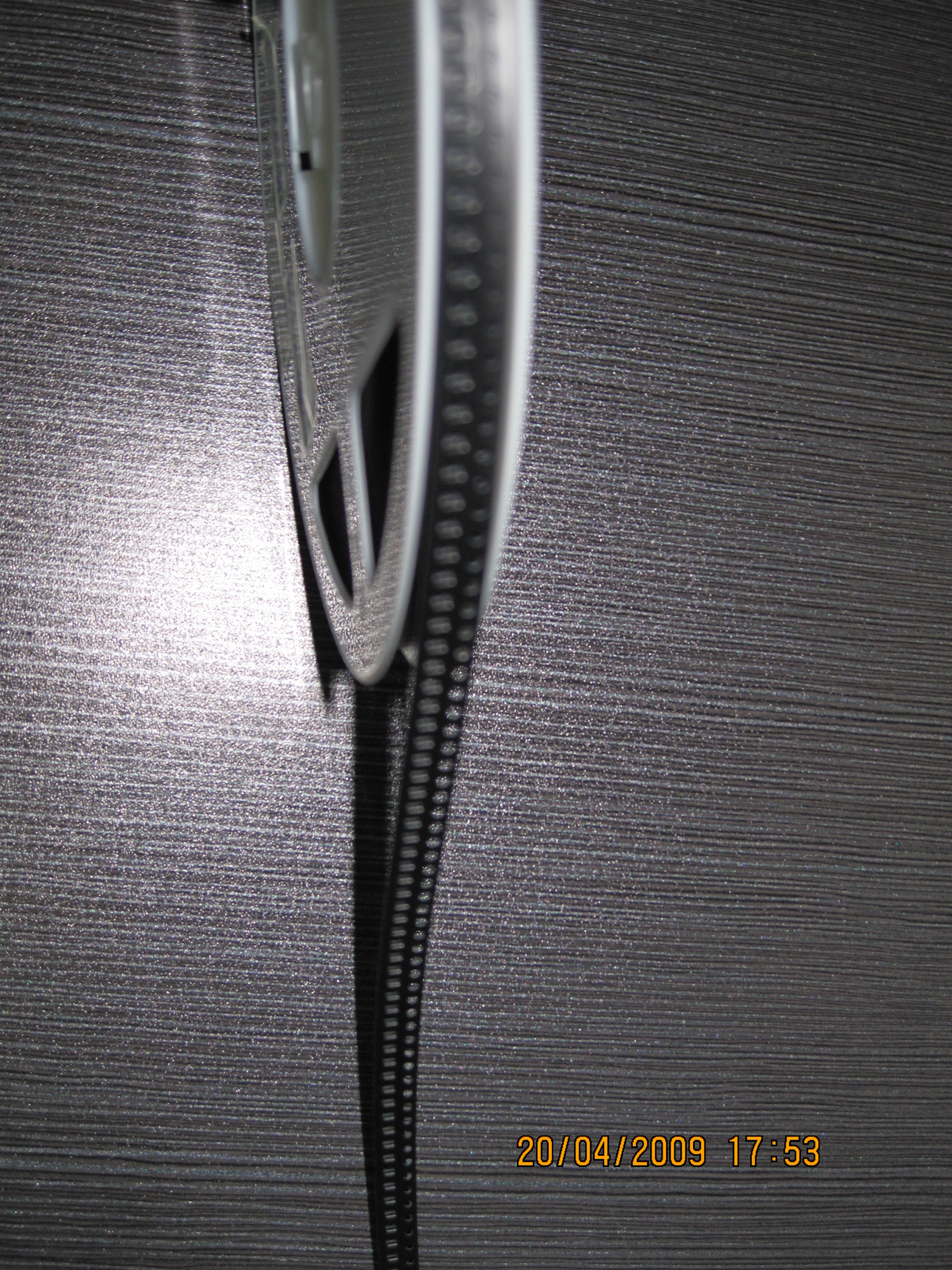 7-Inch 16mm Black Plastic Reel for SMT SMD Component Packaging