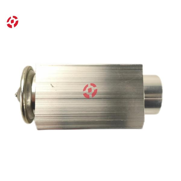 LR016631 Evoque Ac System Expansion Valve Freelander 2 Ac Unit Expansion Valve