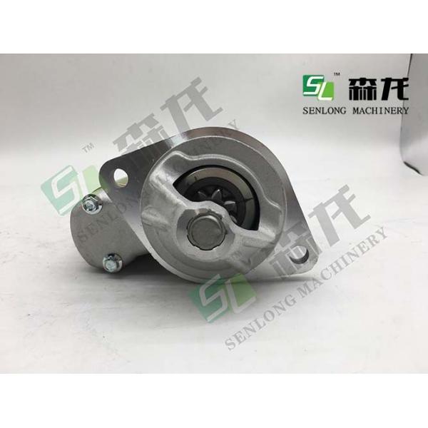 12V 8T Starter for Yanmar Engine Yanm Excavator JOHN DEERE Marine Tractors YM15 119225-77010 S114-443A